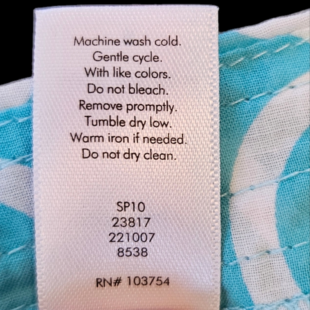 Geometric Tunic - image 7